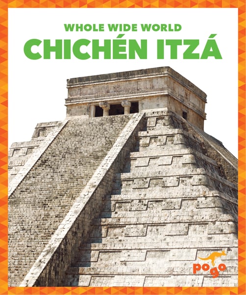 Chichen Itza