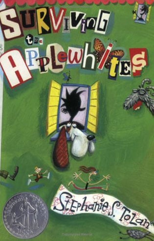 Surviving The Applewhites