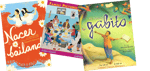 Complete Starter Library Grade 4 Spanish