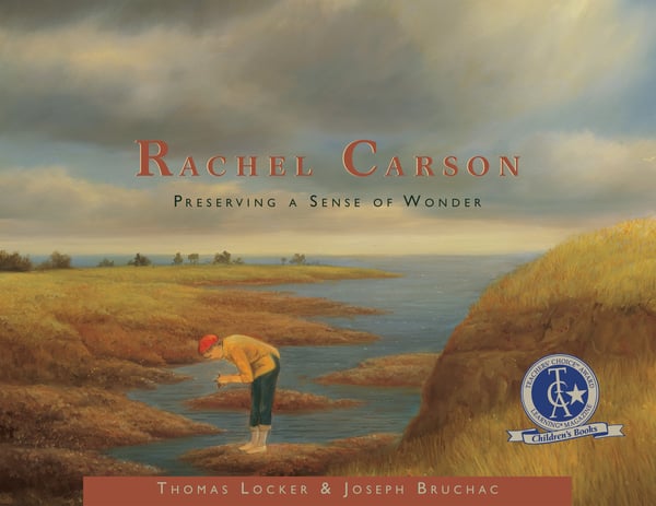 Rachel Carson