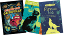 Traditional Literature (Q-S) Grade 4