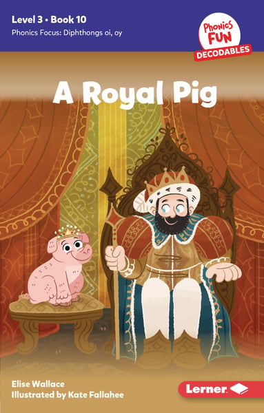 Royal Pig, A