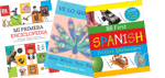 Reference Texts Grade 2 Spanish
