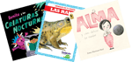Take Home Pack, Preschool Bestsellers (Spanish)