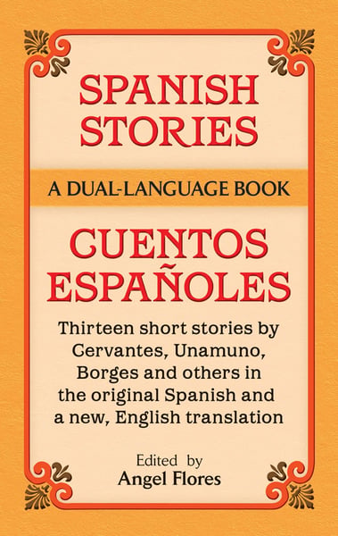 Spanish Stories / Cuentos Espanoles
