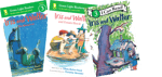 Iris & Walter Green Light Readers