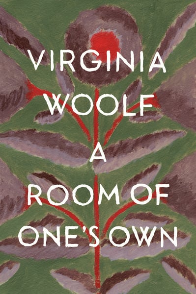 Room Of One's Own, A