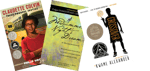 Arts & Letters Trade Books - Grade 8