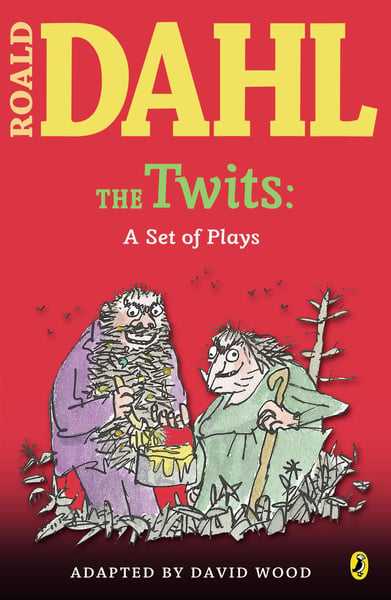 Twits: A Set Of Plays, The