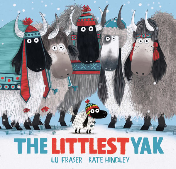 Littlest Yak, The