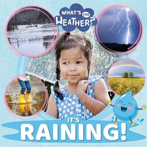 It's Raining