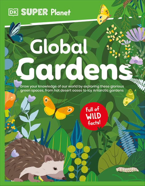 Global Gardens