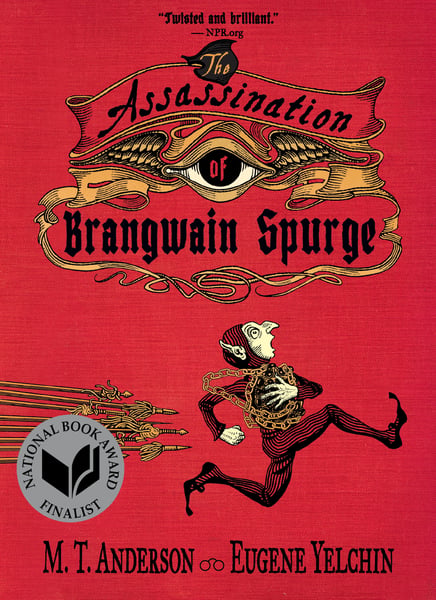 Assassination Of Brangwain Spurge, The
