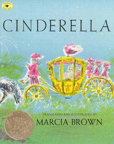 Cinderella, Or, The Little Glass Slipper