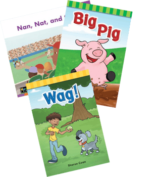 LETRS Closed Syllables