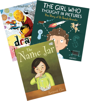 Kindergarten Hidden Voices ELA