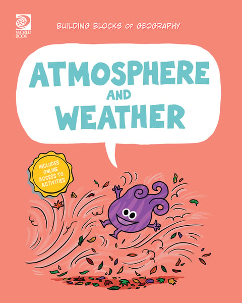 Atmosphere And Weather