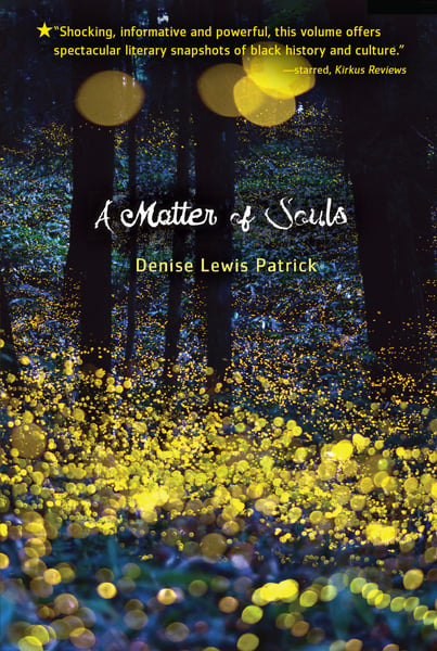 Matter Of Souls, A