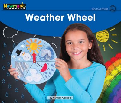 Weather Wheel