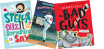 New York City Take Home Pack, Grade 3 Bestsellers
