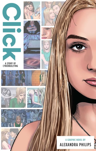 Click: A Story Of Cyberbullying
