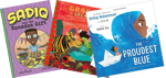 Diverse Characters & Multicultural Perspectives Grade 1
