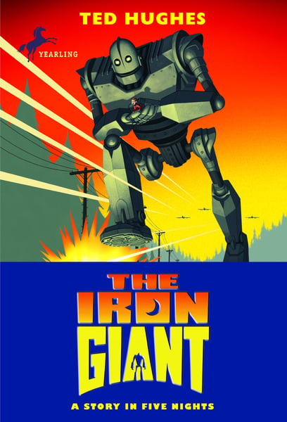Iron Giant, The