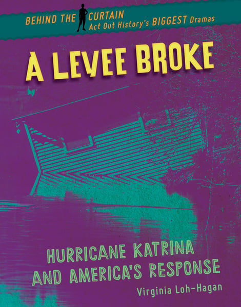 Levee Broke: Hurrican Katrina And America's Response, A