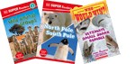 STEAM On Lexile Level Grade 4 (470L-950L)