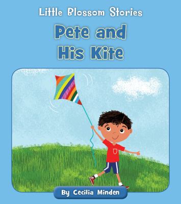 Pete And His Kite