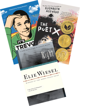 50 Favorites Grade 9-12