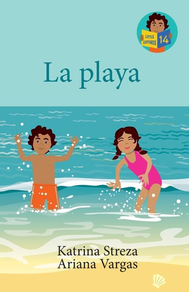 La Playa (The Beach)