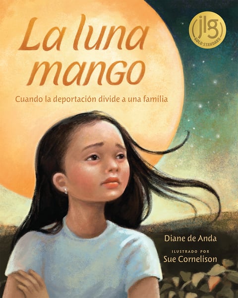 La Luna Mango (Mango Moon)
