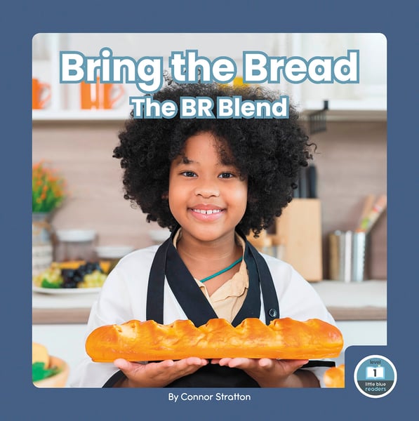 Bring The Bread: The BR Blend