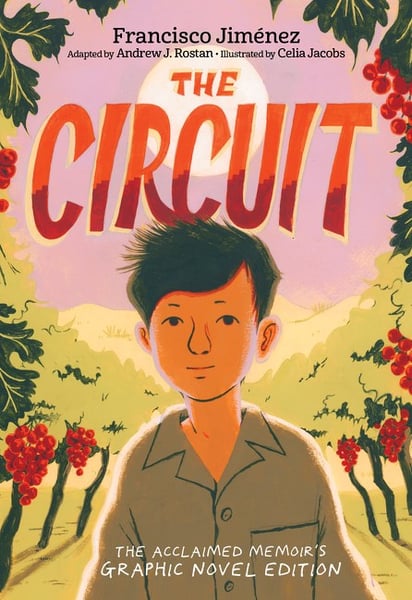 Circuit Graphic Novel, The