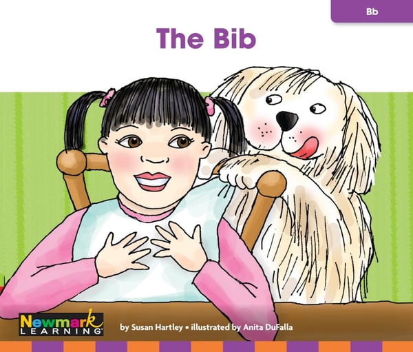 Bib, The