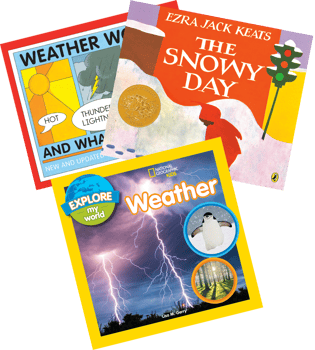 EL Education Kindergarten Module 2 Innovator Required Trade Books 2025