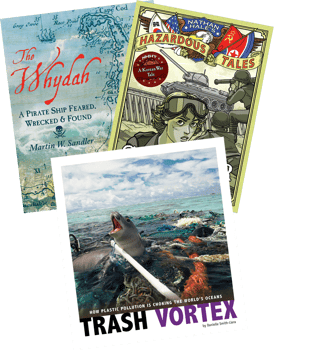 High Interest Nonfiction (Z) Grade 7