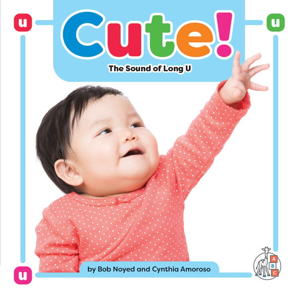 Cute! The Sound Of Long U