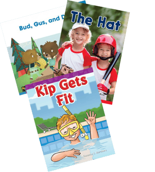 New York City Take Home Pack, Grade 1 Short Vowels