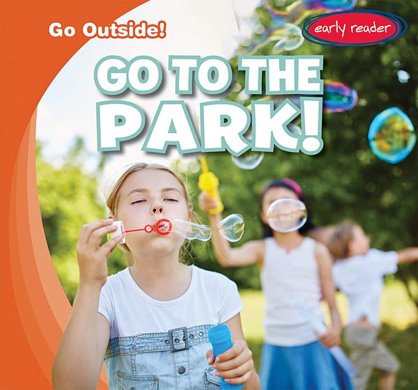 Go To The Park!