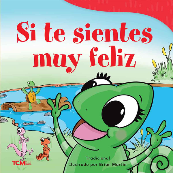 Si Te Sientes Muy Feliz (If You're Happy And You Know It)