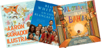 Read Alouds Kindergarten Spanish