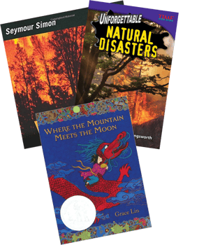 Fishtank Learning ELA Grade 4 Recommended Units