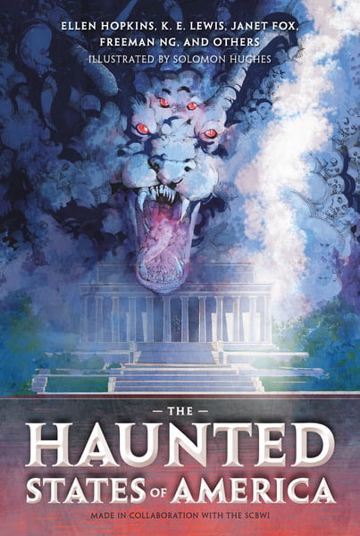 Haunted States Of America, The