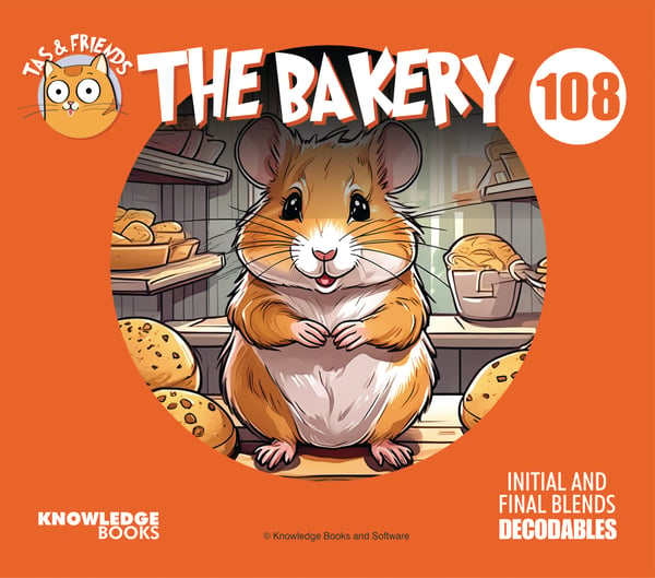 Bakery, The