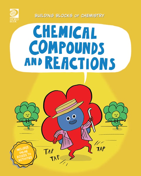 Chemical Compounds And Reactions