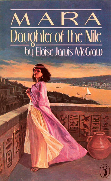 Mara, Daughter Of The Nile
