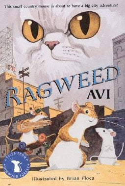 Ragweed
