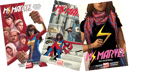 Ms. Marvel